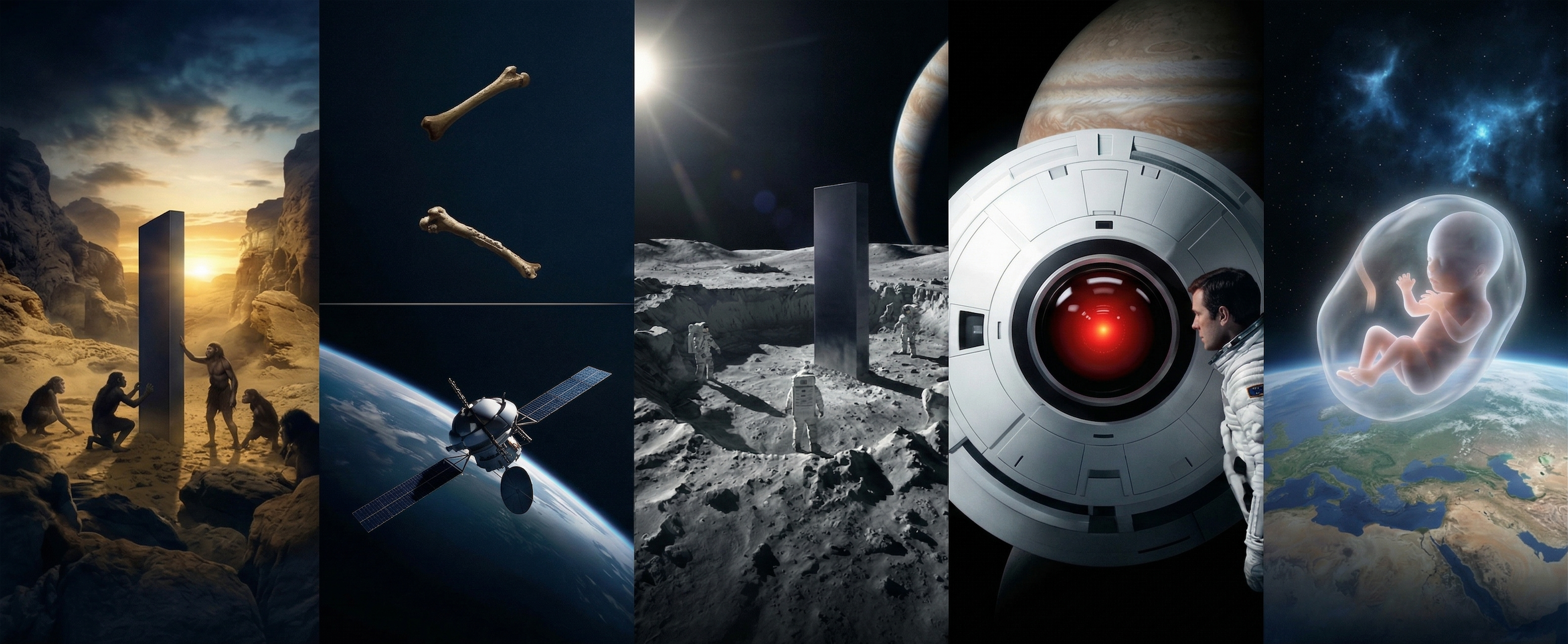 Cinematic hero image