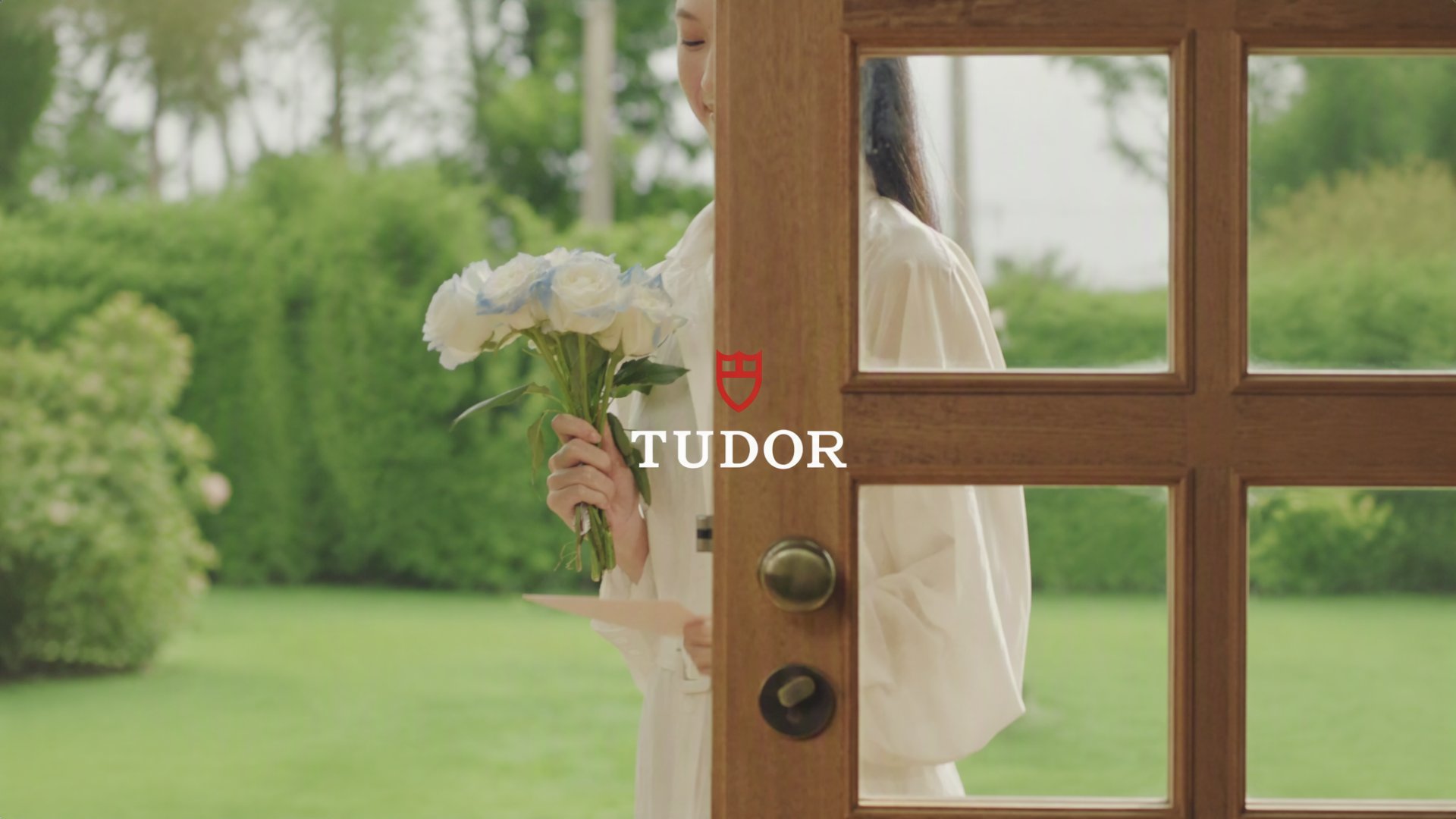 TUDOR 天生敢为