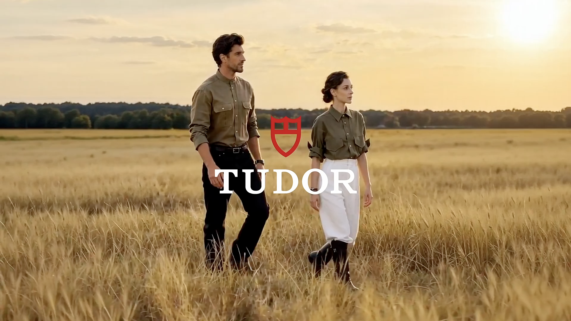 TUDOR 帝舵
