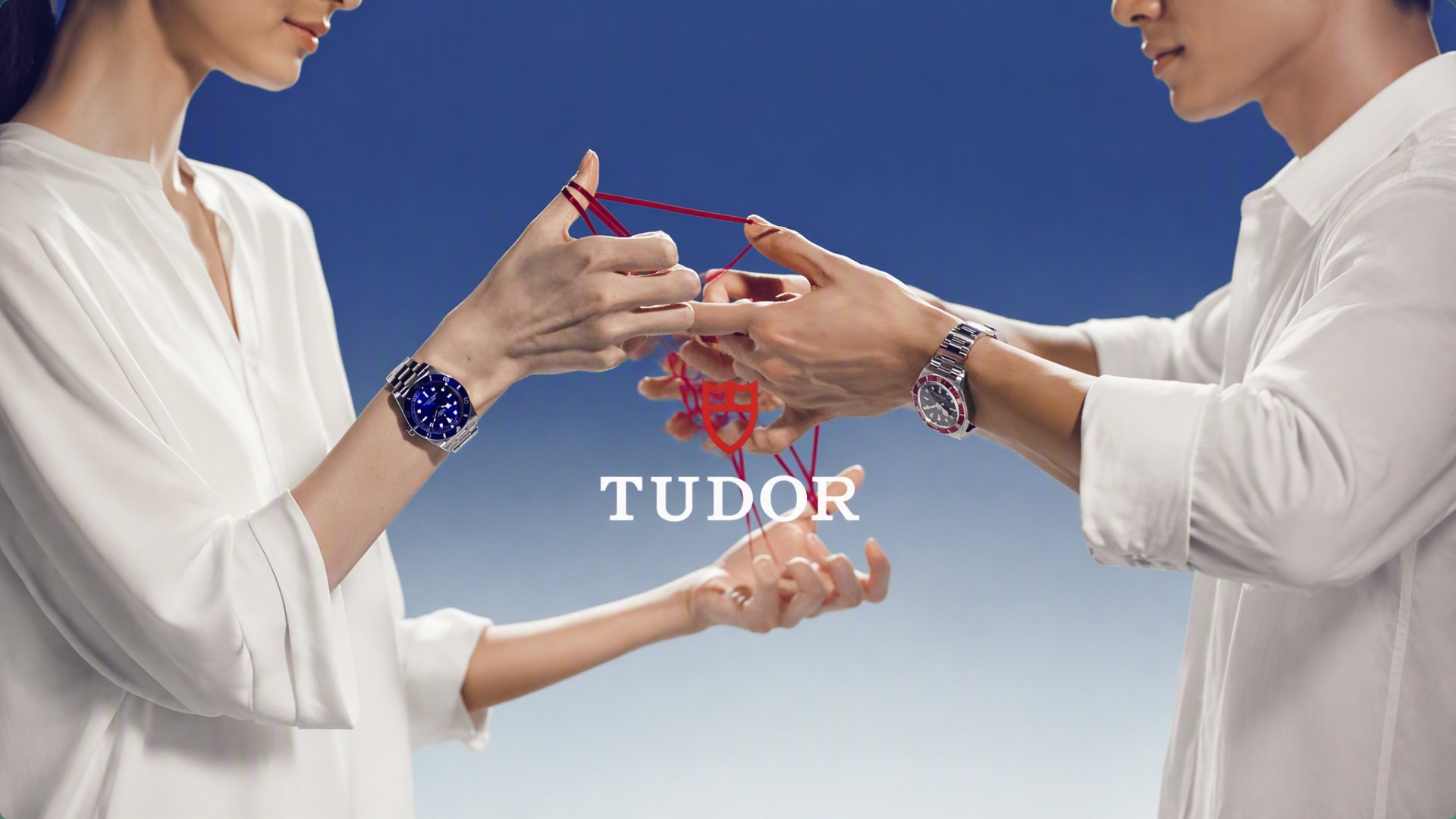 TUDOR 帝舵碧湾